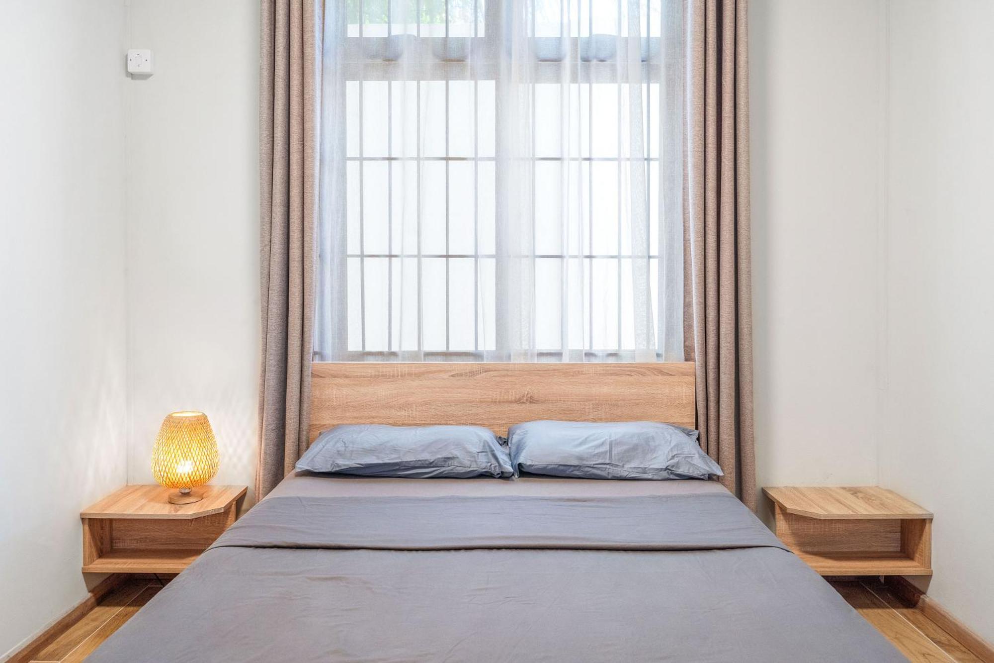 Villa Aelia - 3 Chambres - Piscine Privee. Flic en Flac Ngoại thất bức ảnh